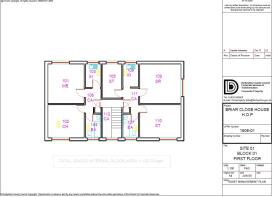 Floor/Site plan 2