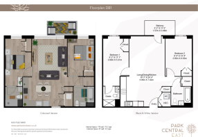 DB1_PCE_SidebySide_Floorplan