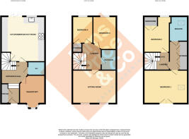 2D Floorplan