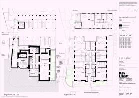 LOWER & GROUND FLOOR