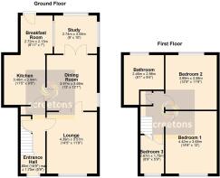 28 Station Road, Gilberdyke - all floors.JPG