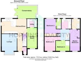 Belcher Close, Heather