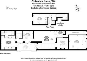 Chiswick Lane, W4 - FOR SALE