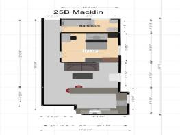 25B Macklin - Furnis