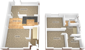 38 Taliesin Close, Pencoed, Bridgend, CF35 6JR