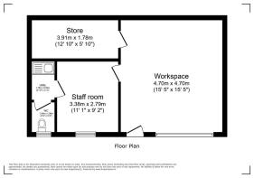 Floor/Site plan 1