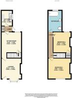 84 Marfitt Street, Leicester