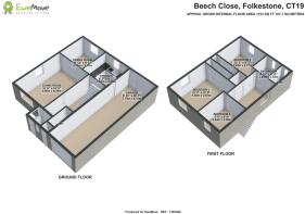 Floorplan 3D