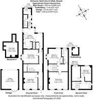 Kirkwood, North Church Walk, Newark.jpg