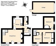 24 Marsh Street Floorplan