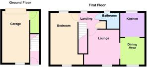 Berrywell Drive, Barwell