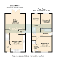 Property Floorplan