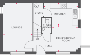 Ground floor