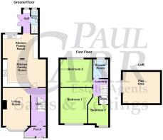 Floorplan One