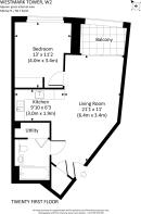 2109 WESTMARK TOW...