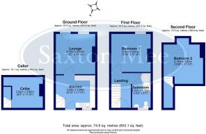 147 Bradley Street, Sheffield - all floors.JPG