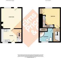 2D Floorplan