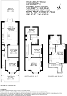 Ravensbury Road Floo