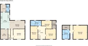 Shippenhays, Pine Farm, Wrington Hill, Wrington, B