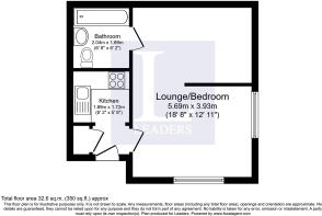 FloorPlan - 34 Ramst