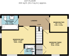 Floorplan 2