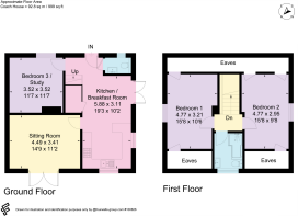 Preston Barn Coach H