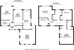 2 Felsham Chase, Burwell - all floors.JPG