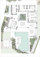 Las Chapas 5 - Floor