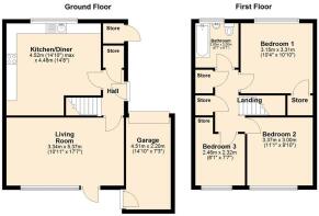 Floorplan One
