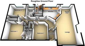 Roughlea Mont Stewart Road 3D