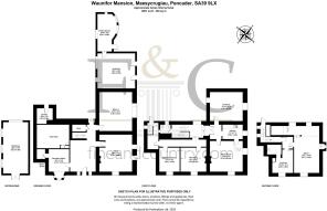 The Main House