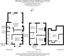 Waterways, Westbourne Road, Westbourne, PO10 8UL.j