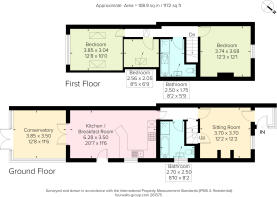2 Pear Tree Cotta...