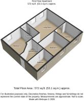 3d-floorplan- EweMove