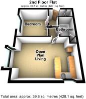 Entire Floorplan