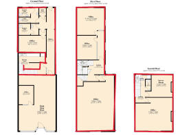 Floor plans