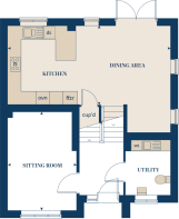 Ground Floor & Lower Ground Floor