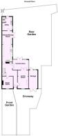 Plot Plan (Indicative)