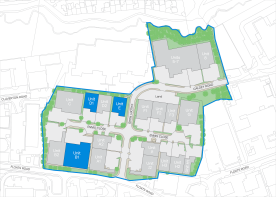 Siteplan gbroun01
