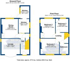 Property Floorplan