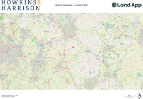 Location Plan - Land at Shearsby.pdf