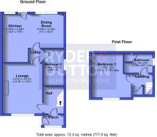 Floorplans