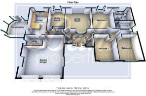 3D Floorplan