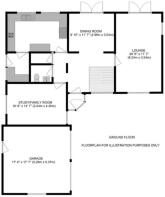 GROUND FLOOR