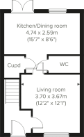 Ground floor