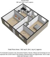 Floorplan 2