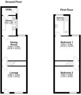 40 bowes road, St...