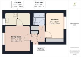 Presented by Clinton Crawford of Ewemove Bexley an