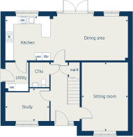Ground floor