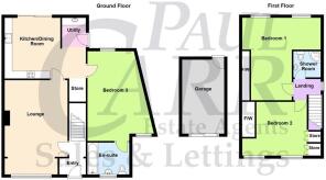Floorplan One